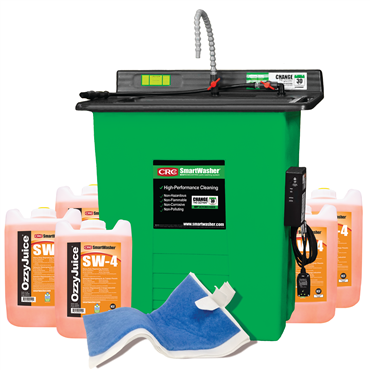 CRC Industries, Inc.14751